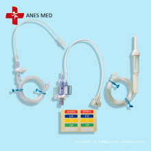 Transductor Transductor de presión arterial médica